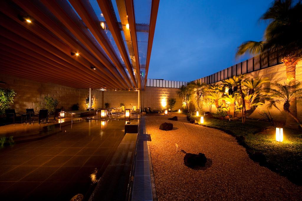 Kikunan Onsen Yubel Hotel Kumamoto Buitenkant foto