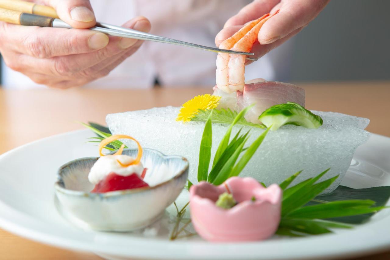 Kikunan Onsen Yubel Hotel Kumamoto Buitenkant foto