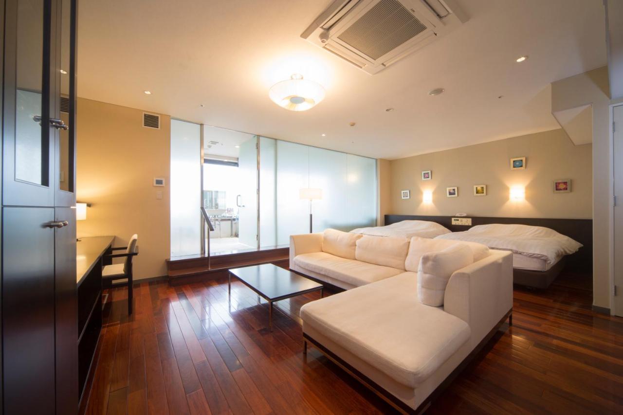 Kikunan Onsen Yubel Hotel Kumamoto Buitenkant foto