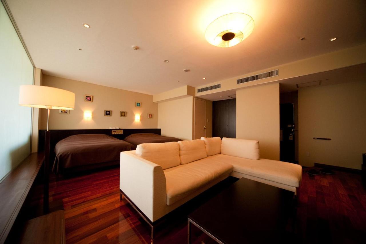 Kikunan Onsen Yubel Hotel Kumamoto Buitenkant foto