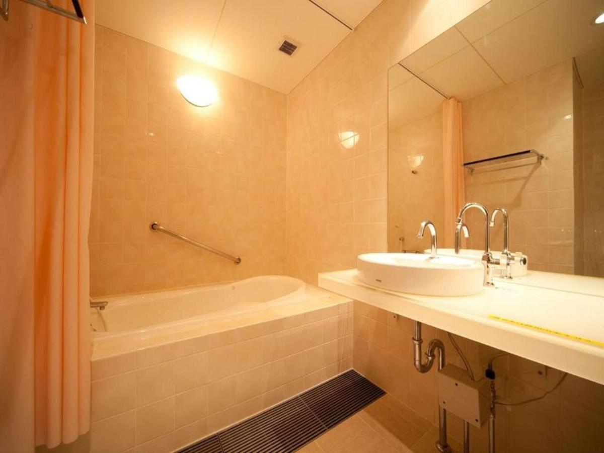 Kikunan Onsen Yubel Hotel Kumamoto Buitenkant foto